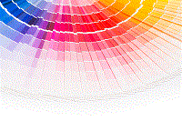 NCS Colour chart