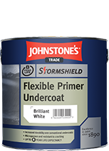 Johnstone's Trade Flexible Primer Undercoat