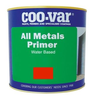 Coo-Var All Metal Primer