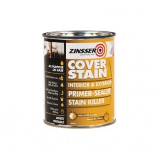 Zinsser Cover Stain