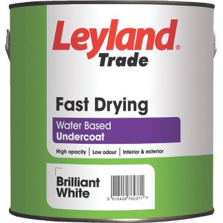 Leyland Fast Drying Undercoat