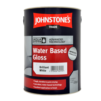 johnstones aqua gloss