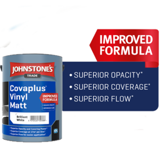 Johnstones Trade Covaplus