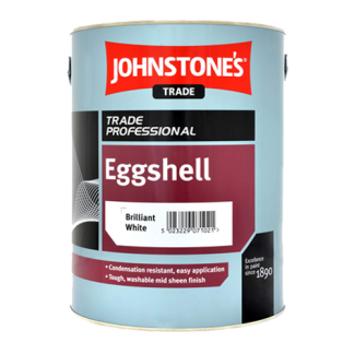 Johnstones Trade Eggshell