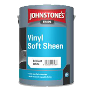 Johnstones Trade Soft Sheen