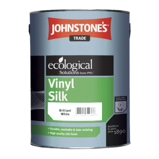 johnstones trade vinyl silk