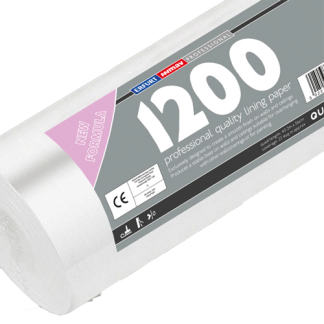 Professional Lining Paper 1200