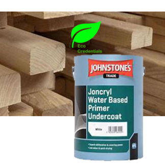 johnstones joncryl primer undercoat