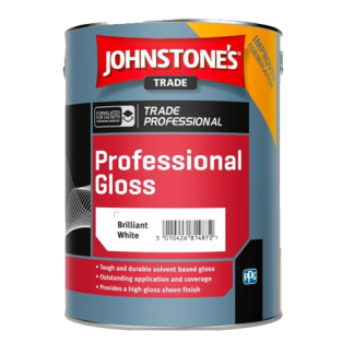 Johnstones Trade Professional Gloss