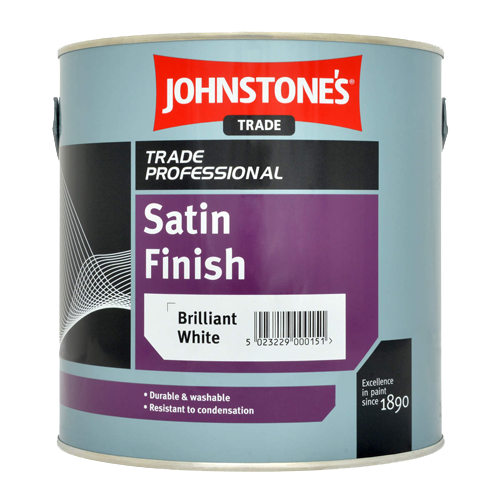 johnstones trade satin
