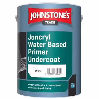 Johnstone's Joncryl Primer Undercoat