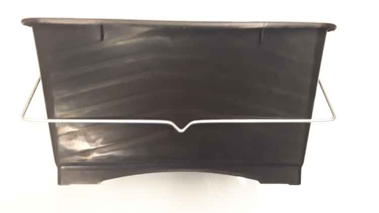 ProDec Plastic Paint Roller Scuttle - Image 2