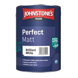 Johnstones Trade Perfect Matt