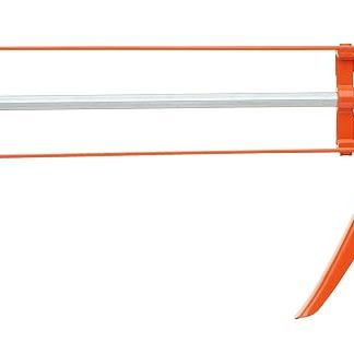 ProDec Caulking Gun Skeleton 400ml