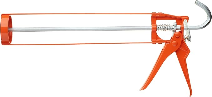 ProDec Caulking Gun Skeleton 400ml