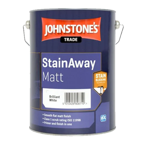 johnstones trade stain away