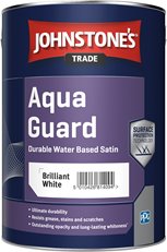 Johnstone's Trade Aqua Guard Satin - Image 2