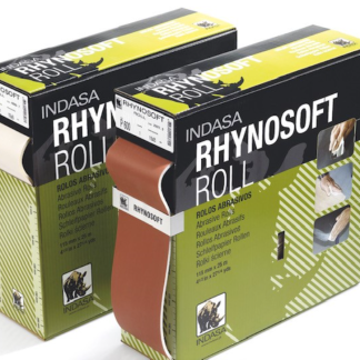Indasa Rhynosoft Foam Sanding Pad