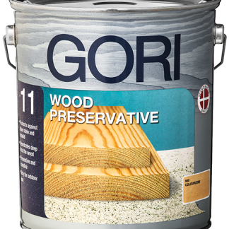 Gori 11 Wood Preservative
