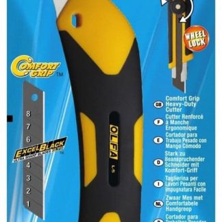 Olfa L5 18mm Snap Knife