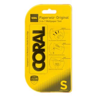 Coral-paperwiz