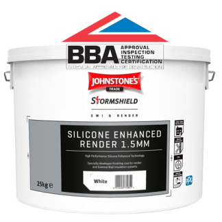 Stormshield Silicone Enhanced Render