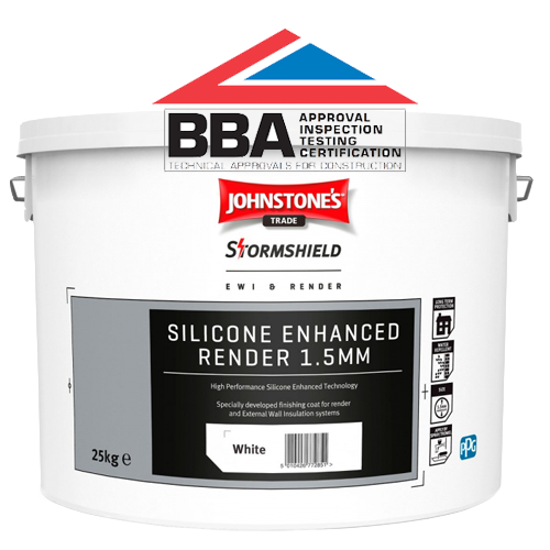 Stormshield Silicone Enhanced Render