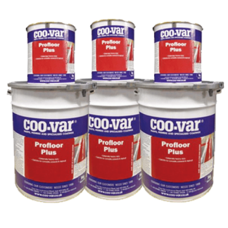 coovar profloor plus