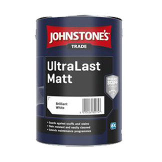 johnstone's trade ultralast matt