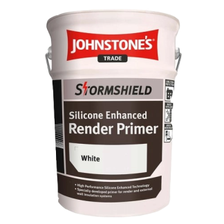 Stormshield Silicone Render Primer