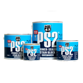 HB42 PS2 Primer Sealer