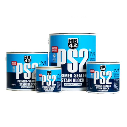 HB42 PS2 Primer Sealer