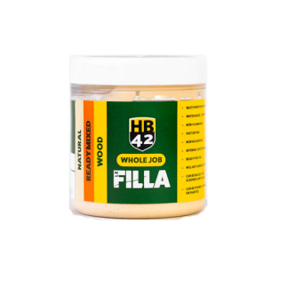 HB42 Whole Job Filla
