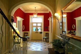ceiling and wall paints