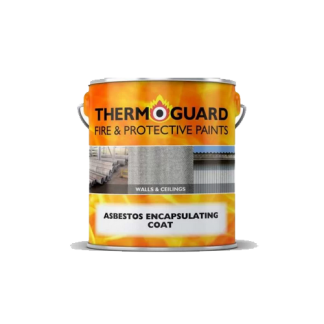 Asbestos Encapsulation Paint