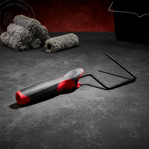 Maverick Headlock Pro 4" Mini Roller Frame