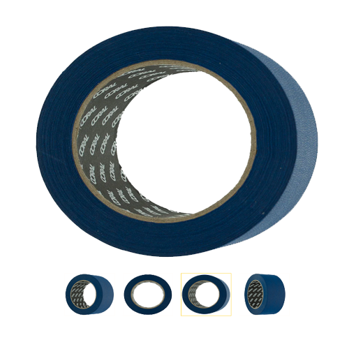 easy blue masking tape