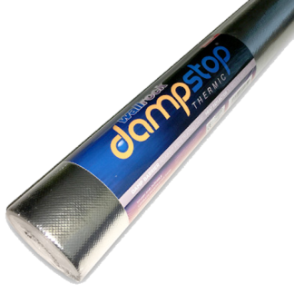 Wallrock Dampstop