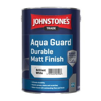 Johnstone's Aqua Guard Matt