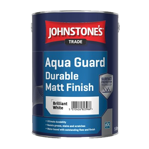 Johnstone's Aqua Guard Matt