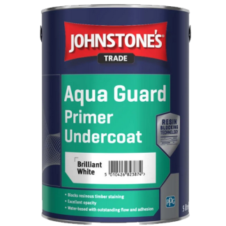 Johnstones Aqua Guard Undercoat