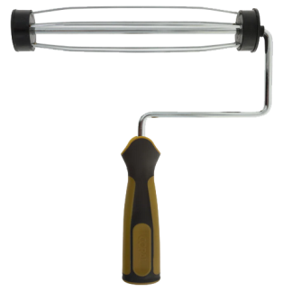 Aspire Paint Roller Frame
