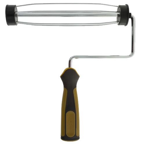 Aspire Paint Roller Frame