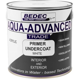 Bedec Advanced Primer Undercoat