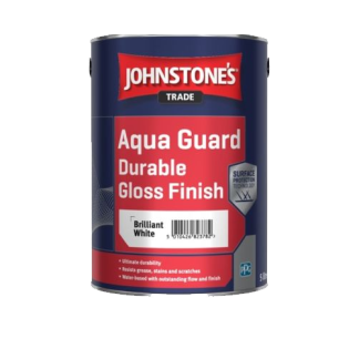 Johnstone's Aqua Guard Gloss