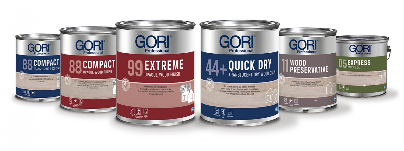 Gori logo