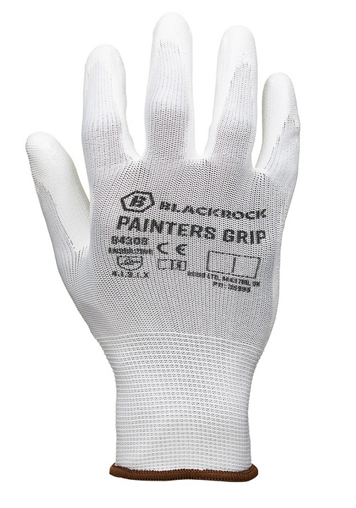painters gloves