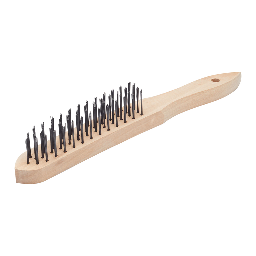 ProDec 11" Wire Brush