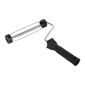 ProDec 9" x 1.75" Plastic Handle Roller Frame - Push Fit
