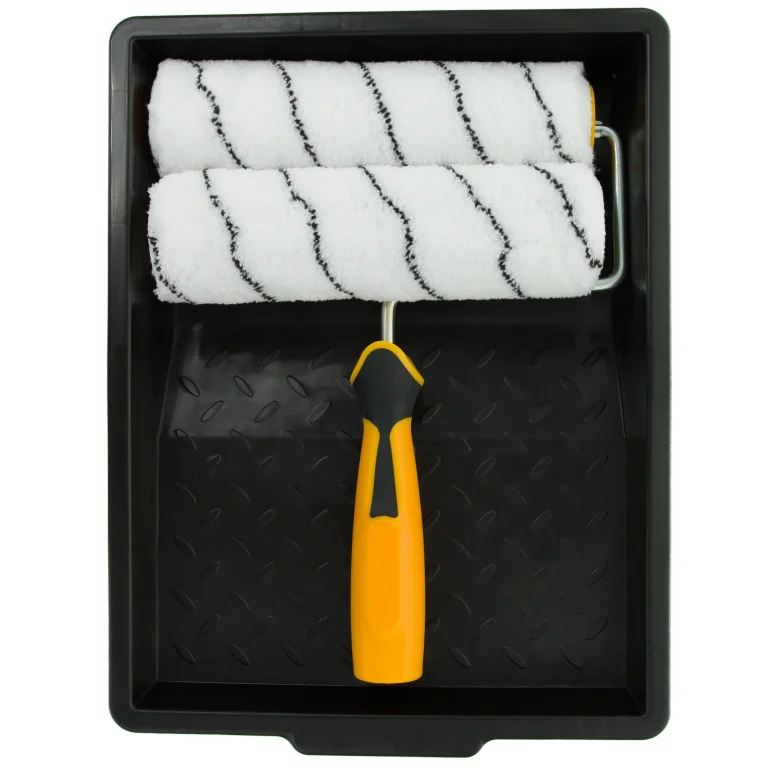 Coral Easy Coater Paint Roller Kit 9"